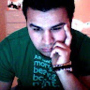 Meet your Posher, Diego